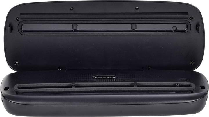 Actual product image MasterPRO Vacuum sealer with display