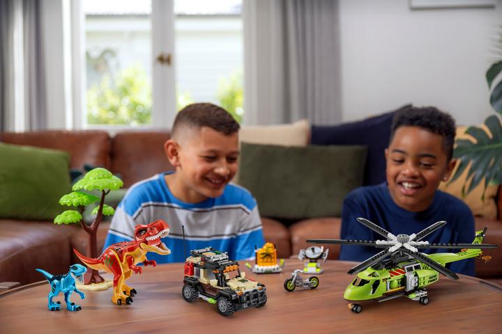 Produktbild Zuru 83156