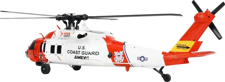 Immagine prodotto Amewi UH60 Black Hawk Coastguard Helikopter 6G/3D RTF