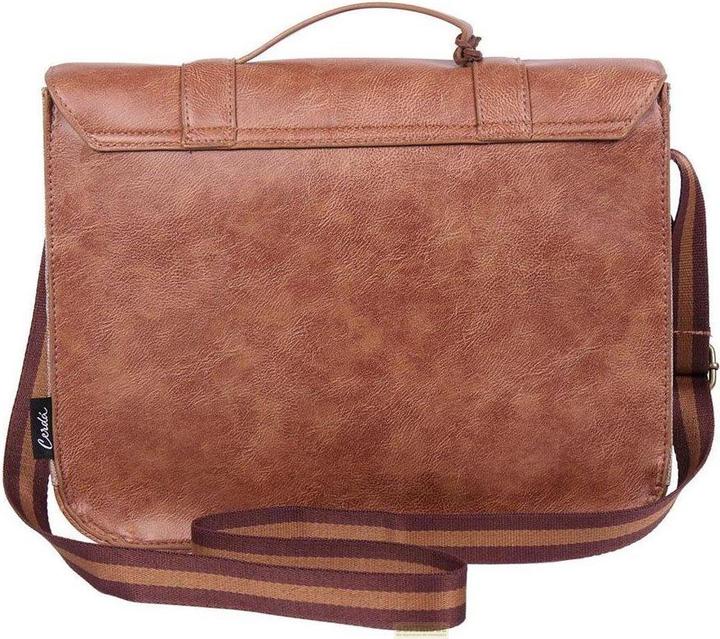 Produktbild Cerda Umhängetasche Harry Potter Braun (31 x 23 x 9 cm)