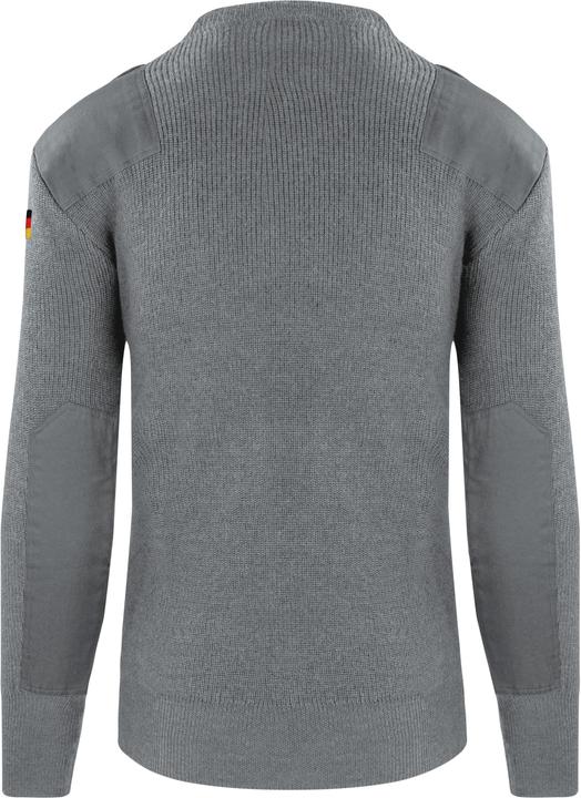 Produktbild Normani Herren BW-Pullover mit Schurwolle Barntrup - 1741 (3XL, 4XL, 5XL, 6XL, L, M, S, XL, XS, XXL)