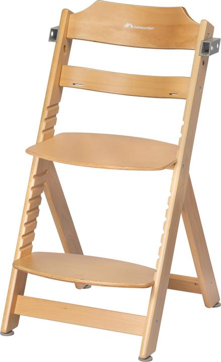Produktbild Bebeconfort Timba Natural Wood (Hochstuhl)