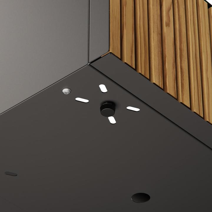 Produktbild Herstera Deco Planter Flush