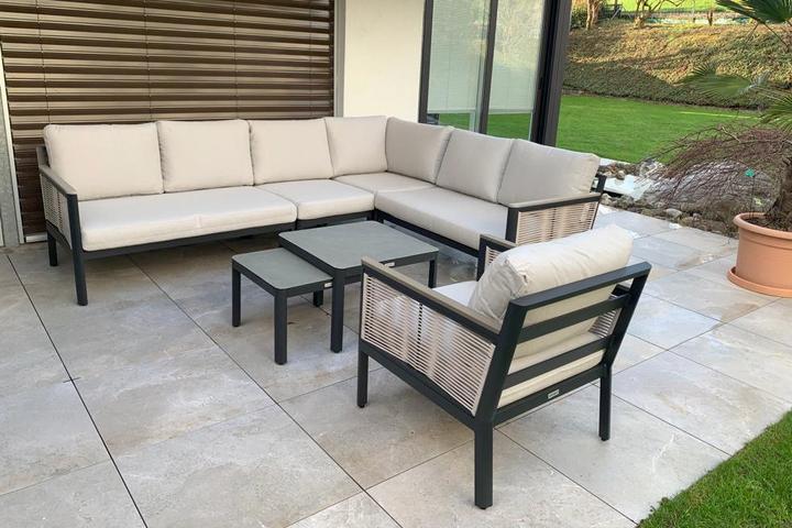 Produktbild Viplounge Pyräus