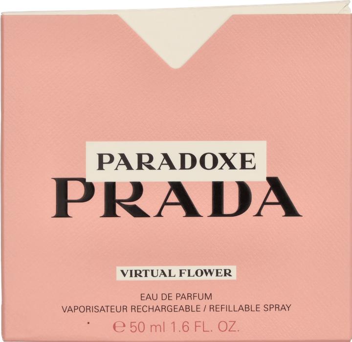 Immagine prodotto Prada Paradoxe Virtual (Eau de parfum, 50 ml)