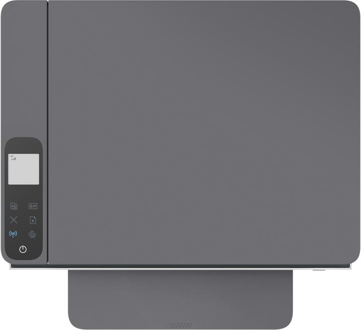 Actual product image HP Neverstop Laser 1200w - Laser - Monoprinting - 1200 x 1200 DPI - A4 - Direct Print (Laser, Black and white)