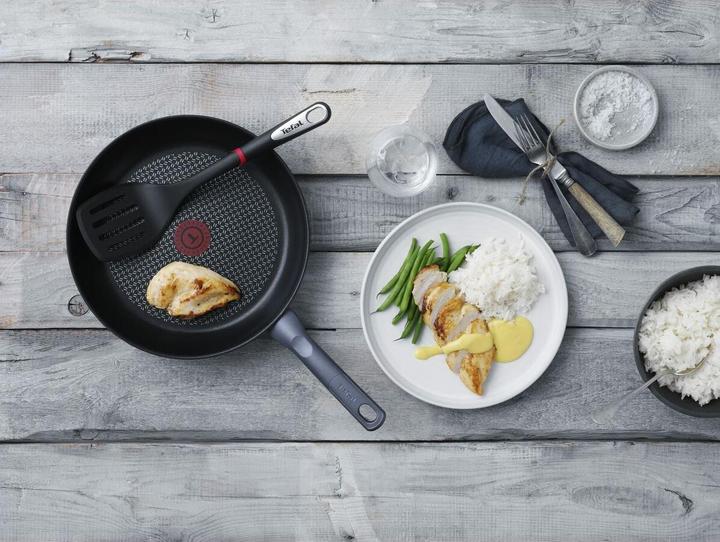 Actual product image Tefal Ingenio Pfannenwender