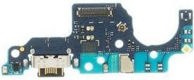 Produktbild Motorola G24 Board with Charging Connector (Service Pack)