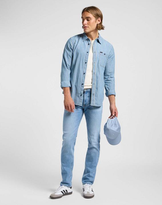 Immagine prodotto Lee Jeanshemd Leesure Shirt (L)