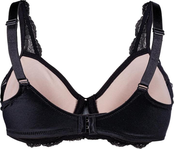 Actual product image Triumph Contouring Sensation underwired bra (80 C, pack of 2)