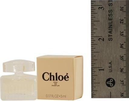 Actual product image Chloé Additional article Sign Eau de Parfum Mini 5 ml (Eau de parfum, 5 ml)