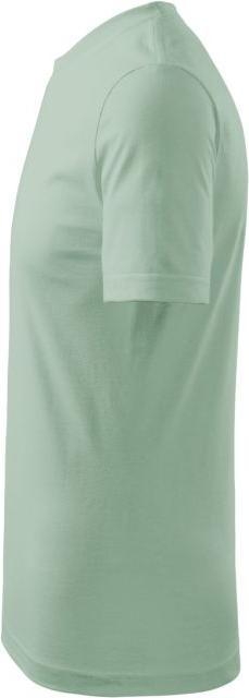 Produktbild Malfini Basic Children's T-shirt (sage) (146)