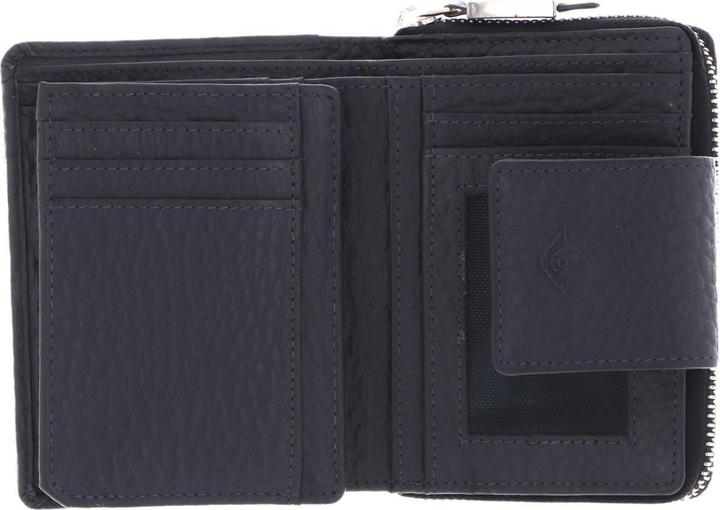 Actual product image Voi Wallet Stag 70216 Combi Purse
