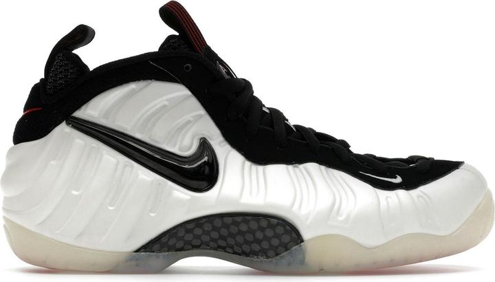 Image du produit Nike Air Foamposite Pro Pearl (2025) (41)