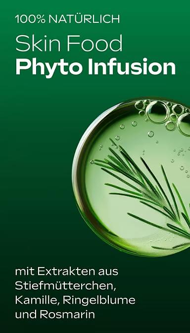 Produktbild Weleda Skin Food Lip Balm 4.8 g (Lippenbalsam)