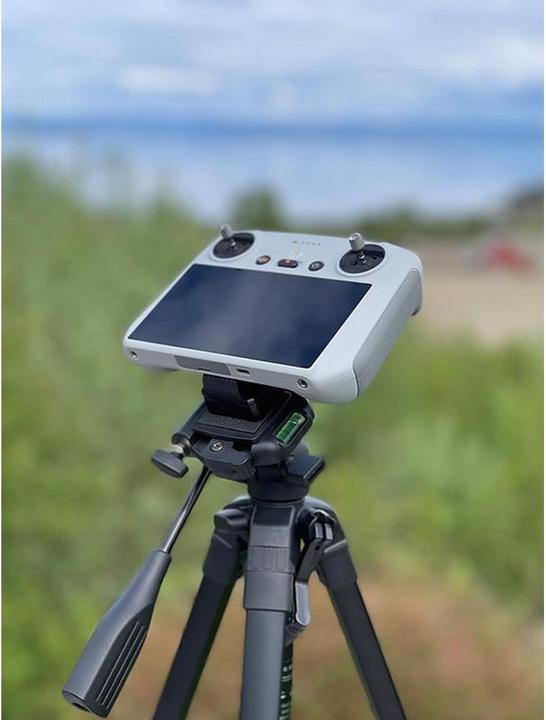 Actual product image Lifthor Tripod mount for DJI RC RM330