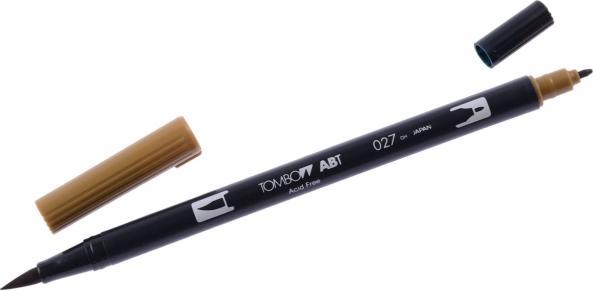 Produktbild Tombow ABT Dual Brush Pen (1x)