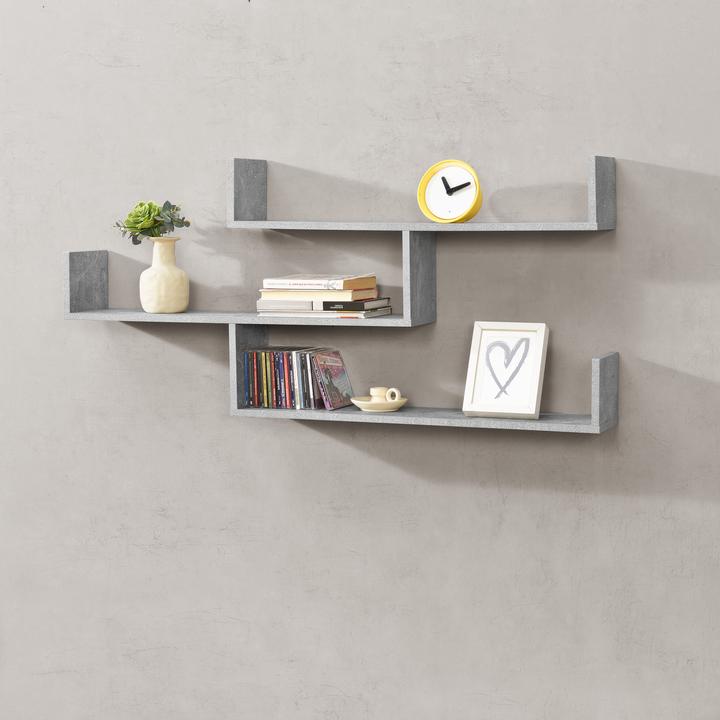 Immagine prodotto En.Casa Grimstad (119 x 18 x 55 cm)