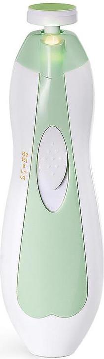 Actual product image Haakaa Baby Nail Care Set