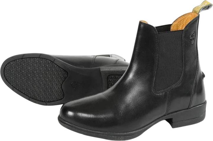 Produktbild Moretta Lucilla JodhpurReitstiefeletten Leder (32)