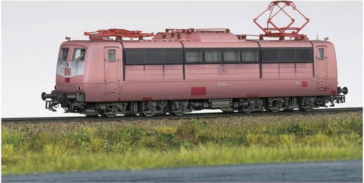 Productafbeelding Trix H0 T25655 H0 E-Lok BR 151 DB (H0-maatstaf)