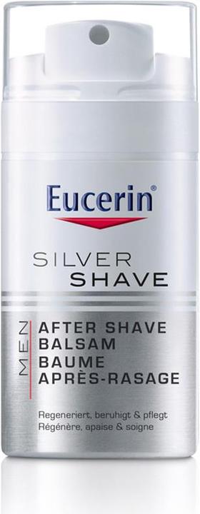 Produktbild Eucerin Men After Shave Balsam (Balsam, 75 ml)