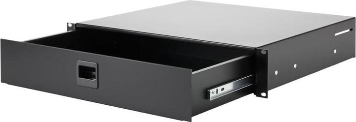 Actual product image Adam Hall Rack drawer (Accessories)