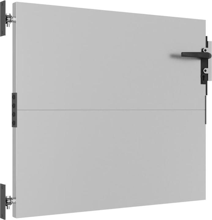 Produktbild vidaXL Gartentor