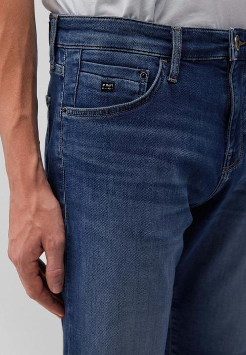 Image du produit Mavi Jeansshorts Tim (L)