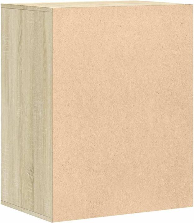 Produktbild vidaXL Kommode (60 x 41 x 76 cm)