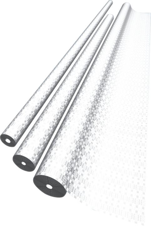 Actual product image Staufen Tablecloth Paper 10mx1m 40g white