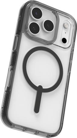 Produktbild Zagg Santa Cruz Snap Apple iPhone 17 Pro Jet Black (Apple iPhone 17 Pro)