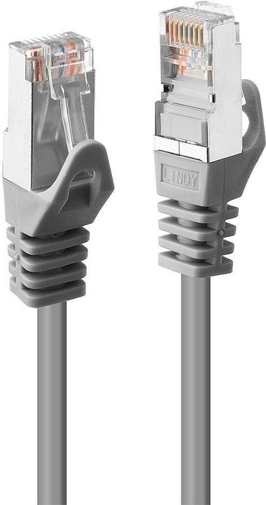 Immagine prodotto Lindy Cavo di rete (F/UTP, CAT6, 1 m)