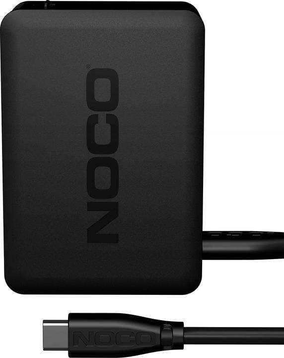 Actual product image Noco Boost X