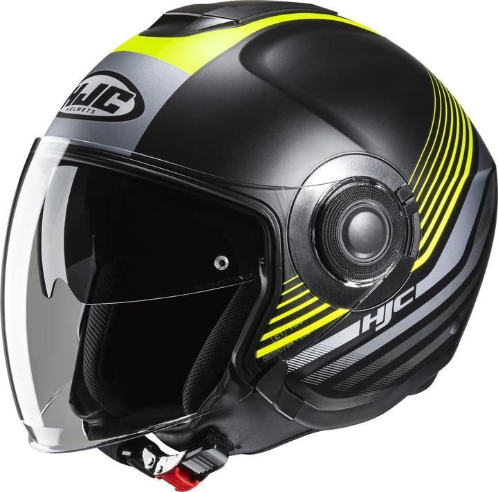 Black, Silver, Yellow