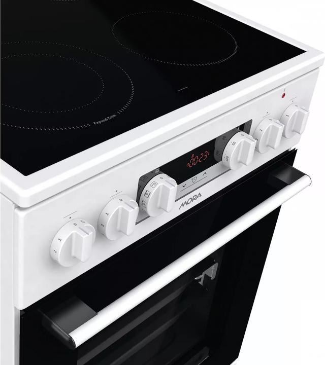 Produktbild Mora & Memo C 8678 BW