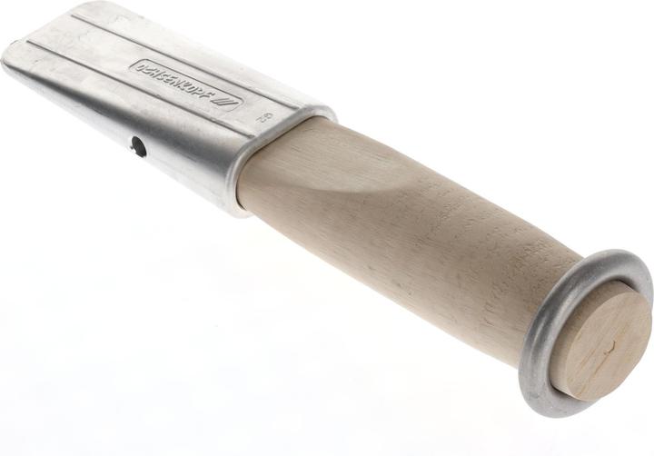 Image du produit Ochsenkopf Cale creuse en aluminium complète. version lisse