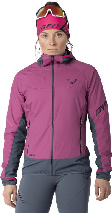 Produktbild Dynafit Mezzalama Polartec® Alpha® Jacke Damen (XS)