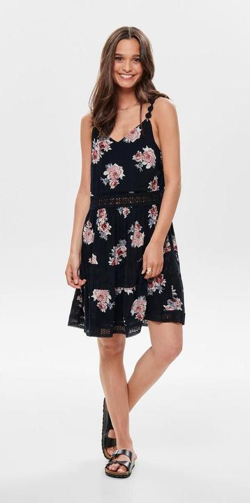 Actual product image Only Short dress (34)