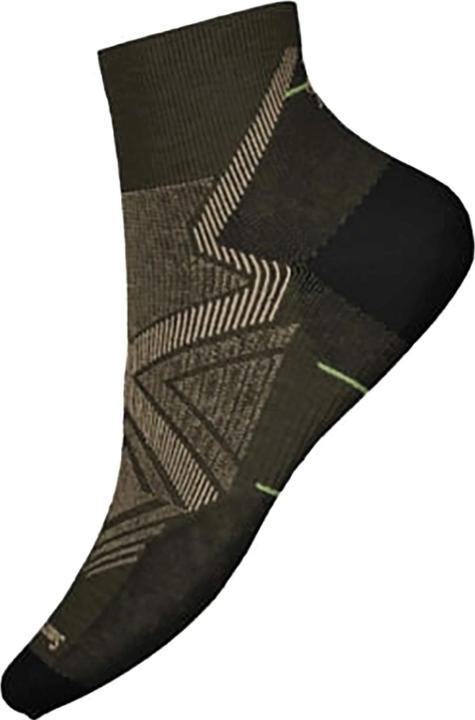 Immagine prodotto Smartwool Ms Run Zero Cushion Ankle (M)