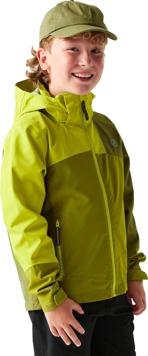 Immagine prodotto Dare2b Explore III Giacca Impermeabile Bambini (116)
