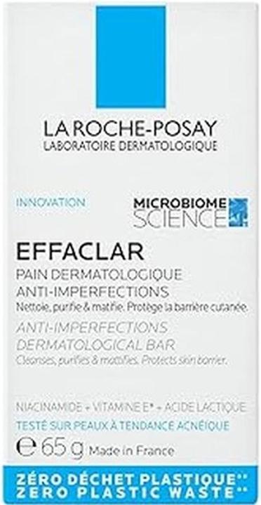 La Roche Posay Effaclar Solid (Gesichtsseife)