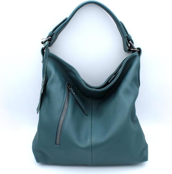 Image du produit Only-Bags.Store Sac en cuir, sac à main en cuir souple, sac à main en cuir, Hobo Soft Bag