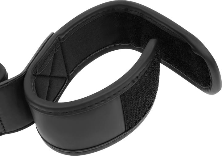 Actual product image Fetish submissive Spreader bar for hands and feet