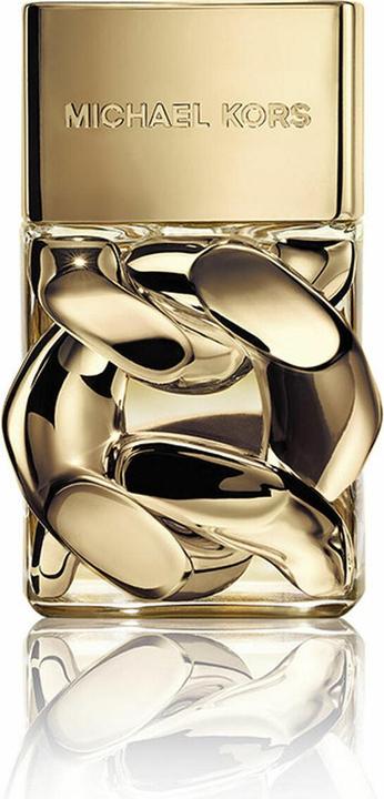 Actual product image Michael Kors Pour Femme Eau De Parfum 50ml (Eau de parfum, 50 ml)