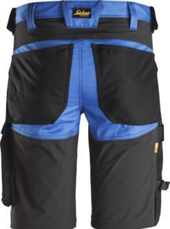 Actual product image Snickers Workwear AllroundWork 6143 (54, 54)