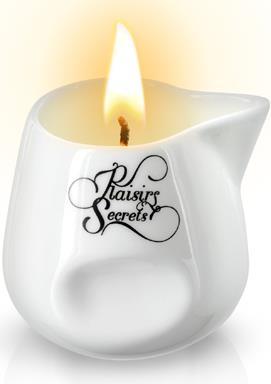 Actual product image Plaisirs Secrets Candle (80 ml)