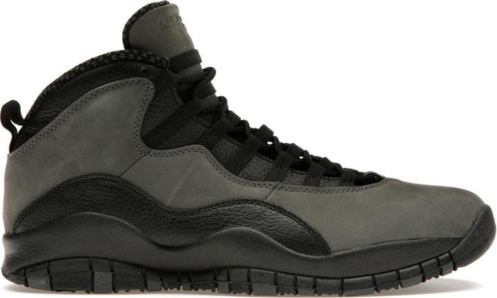 Produktbild Jordan 10 Retro Shadow (2018) (44)