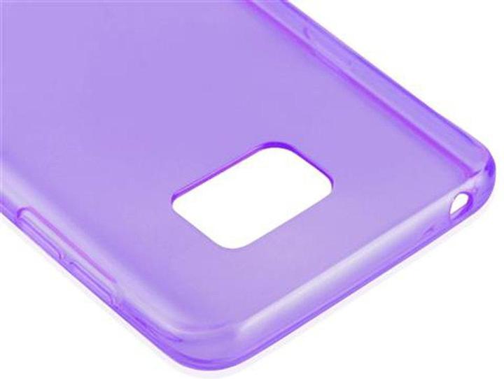 Produktbild Cadorabo TPU Ultra Slim AIR Cover (Samsung Galaxy Note 5)
