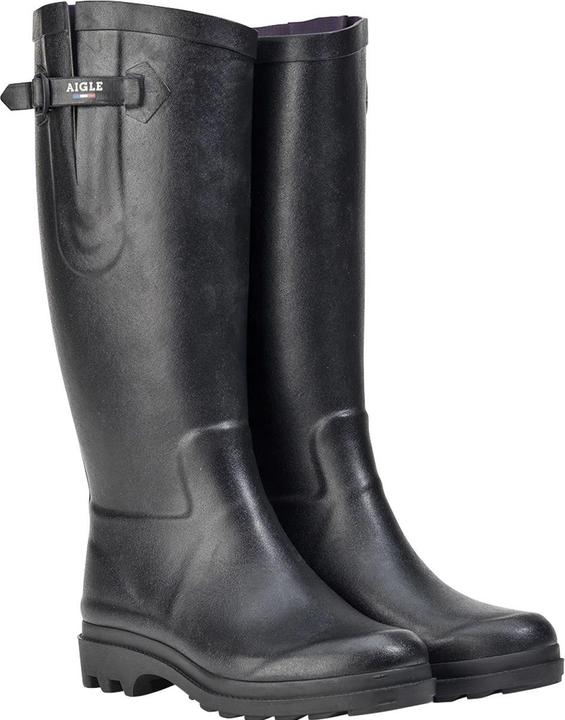 Actual product image Aigle Aiglentine 2 Gummistiefel (41)